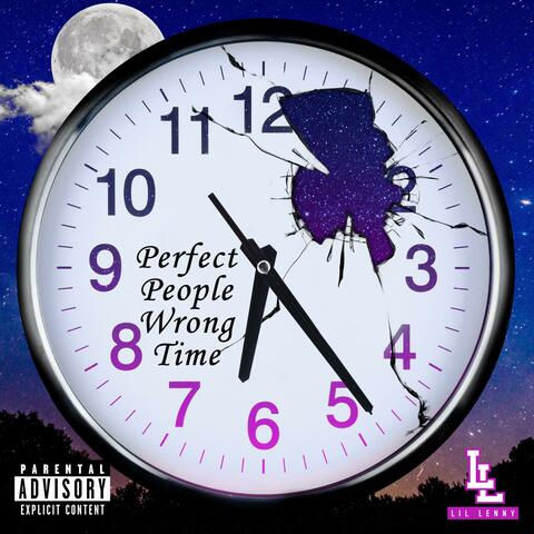 Perfect People Wrong Time