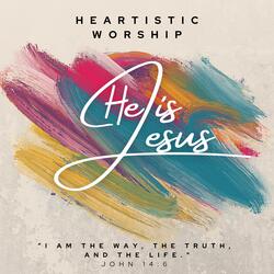He is Jesus