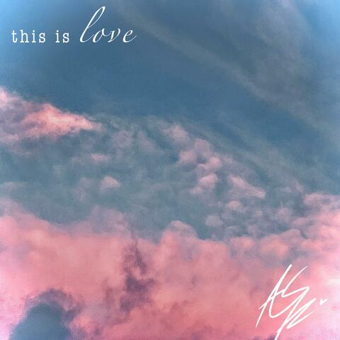 This Is Love