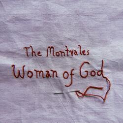 Woman of God