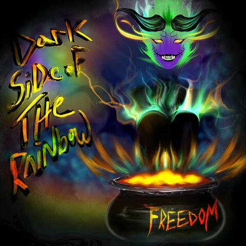 Dark Side Of The Rainbow