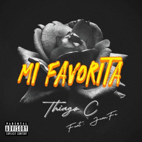 Mi Favorita (feat. Juanfe)