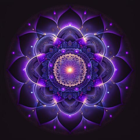852 Hz Ajna