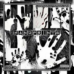 Handprints