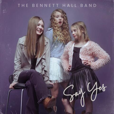 Say Yes