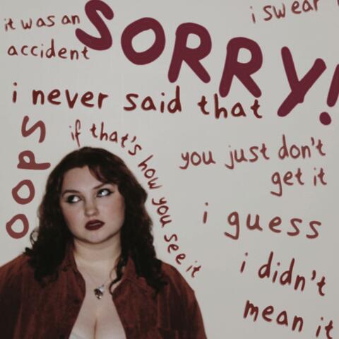 Sorry!