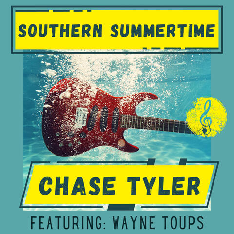 Southern Summertime (feat. Wayne Toups)