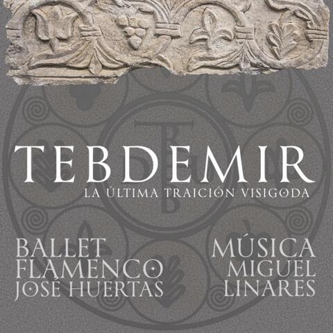 Tebdemir, La Última Traición Visigoda (Música Original para Ballet Flamenco)