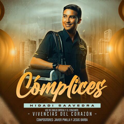 Cómplices