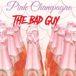 Pink Champagne
