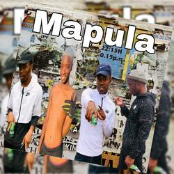 Mapula (feat. MRSA, Kaiva & Fixer)