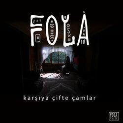 Karşıya Çifte Çamlar
