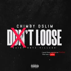 Don't Loose