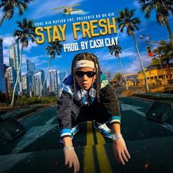 Stay Fresh