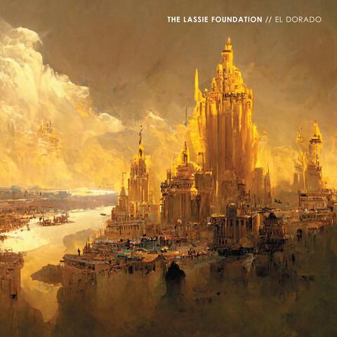 The Lassie Foundation