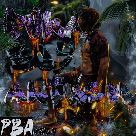 Puna Boy Anthem Slowed Down (feat. Malak Watson, CyThaDon, Kyle Strngz, Luck The Knucklefat, Casey808, Jayy2Kayy, Big Sep, Seline, SOULJAH GIRL, Dr. Timmons, Killah K, Fed & A. Napua Hu'eu) [Slow Version ]