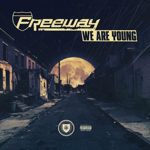 We Are Young
