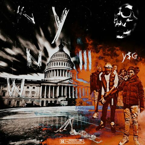 YXNG NXGGA WXRLD III