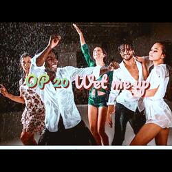 Wet me up