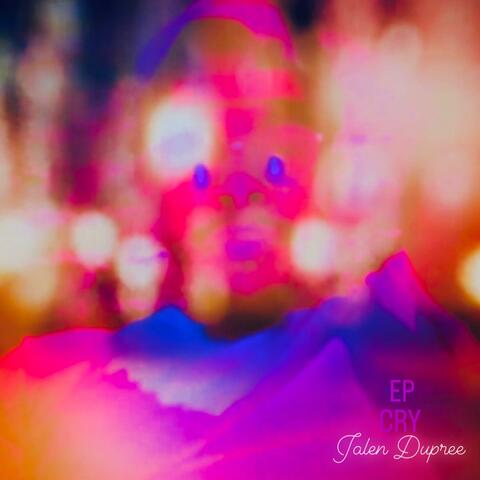 EP Cry