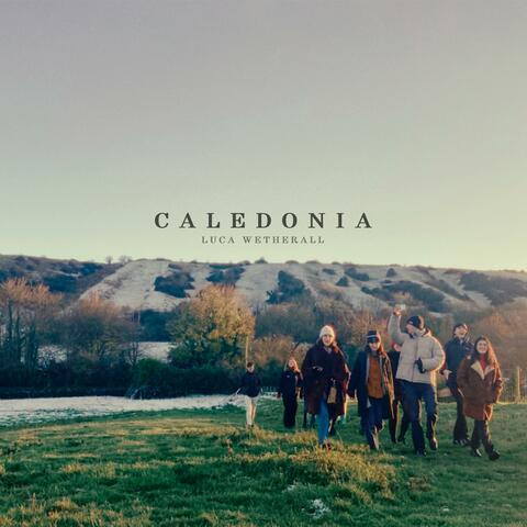 Caledonia