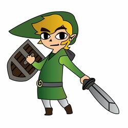 The Legend of Zelda Title Theme (Original Video Game Soundtrack)