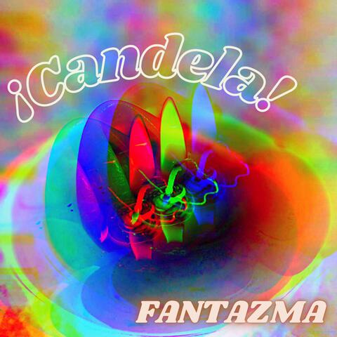 ¡Candela!