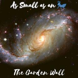 As Small as an Ant