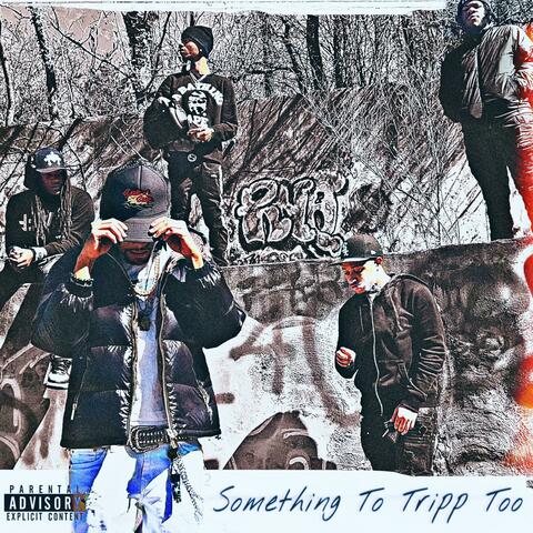 Something To Tripp Too