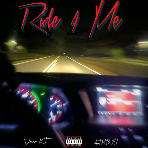 Ride 4 Me (feat. ATMB.JU)