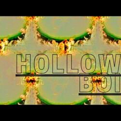 Out Here (feat. Hollow Boi & Lip)