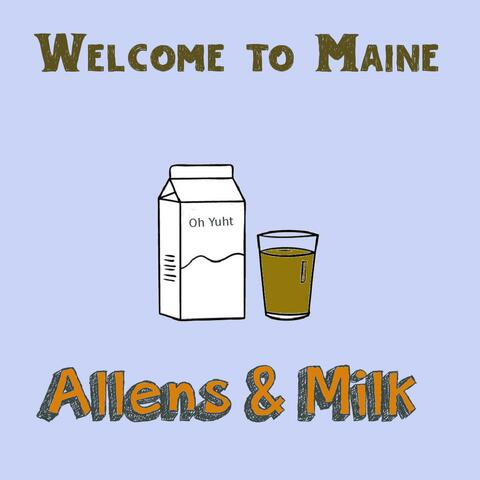 Allens & Milk