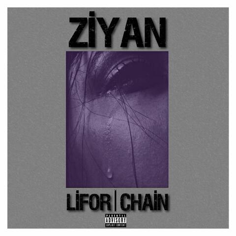 ZİYAN (feat. Lifor)