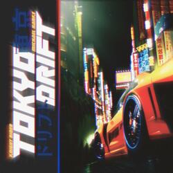 Tokyo Drift