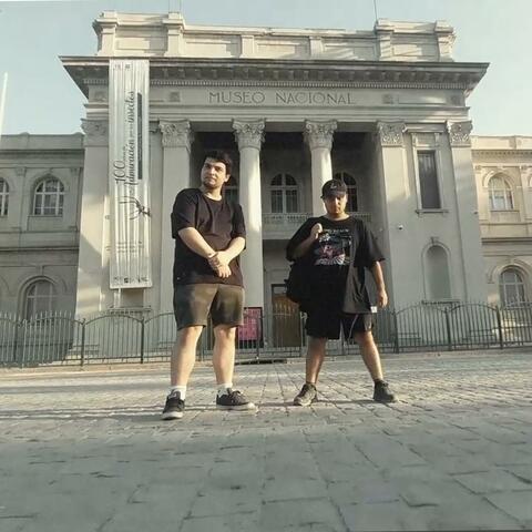 Despues de este tiempo (feat. Cerostudio)