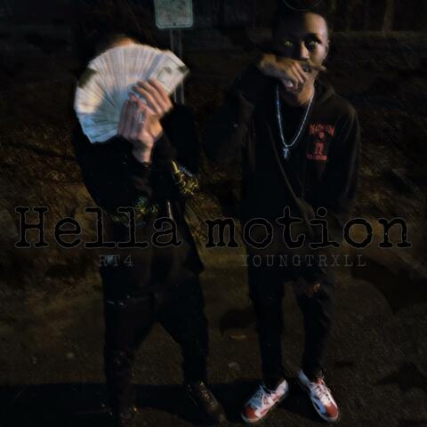 Hella Motion