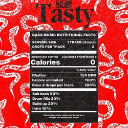 TASTY