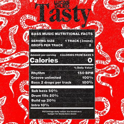 TASTY