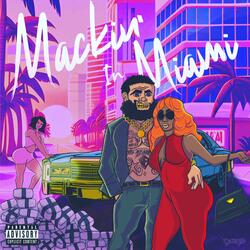 Mack Daddy (feat. DOTFB & Cloud N9NE Purple)