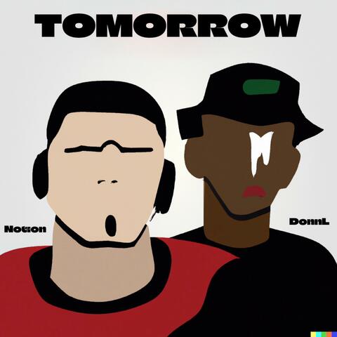 Tomorrow (feat. DonnL)