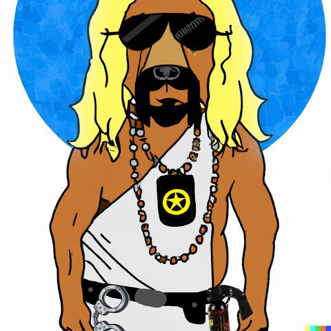 God the Bounty Hunter