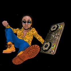 Tout Sa yo Dim Pa Dako Raboday