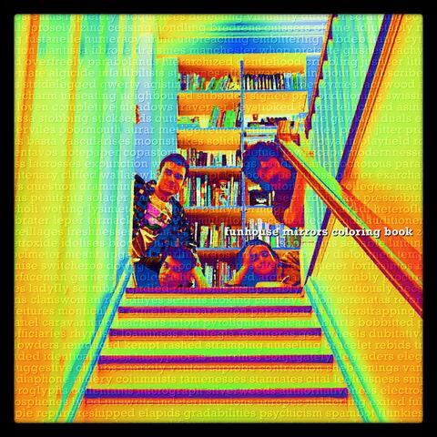 Coloring Book
