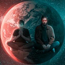 Macrocosme (feat. La Salade)