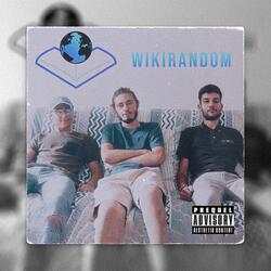 Wikirandom (feat. ArthurPLY & AlanDRG)