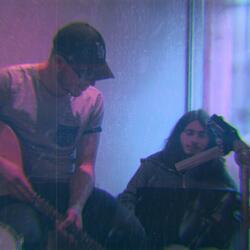 Beauty In A Melancholy Moment (feat. Nohan)