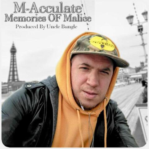Memories of Malice