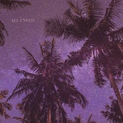 All I Need (feat. Xander Ray, Robb & Zumi Records Productions)
