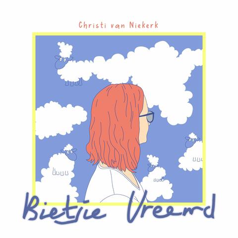 Bietjie Vreemd