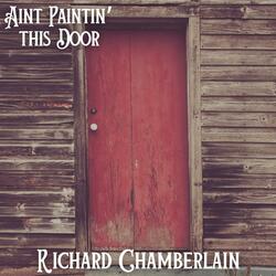 Ain't Paintin' This Door